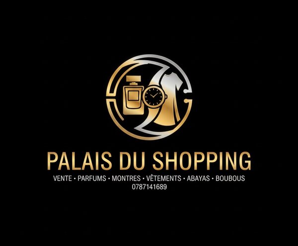 Palais du Shopping 