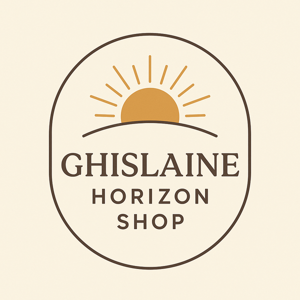 Ghislaine Horizon 