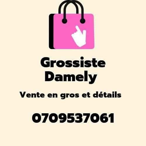 BAZAR DE DAMELY