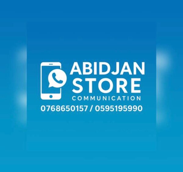 Abidjan Store 