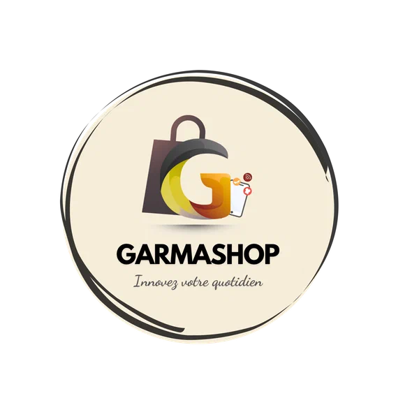 GarmaShop
