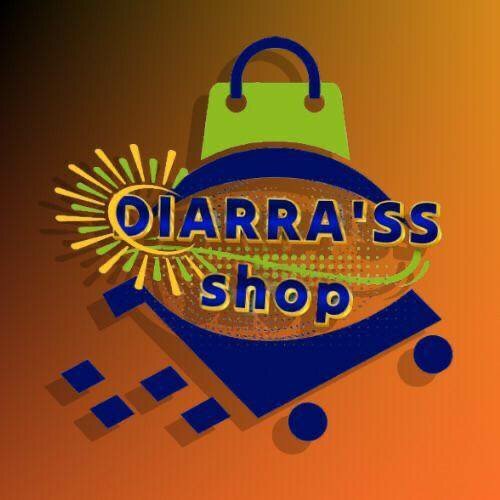Diarra'ss shop 