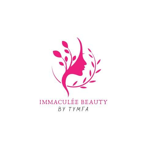 Immaculée beauty
