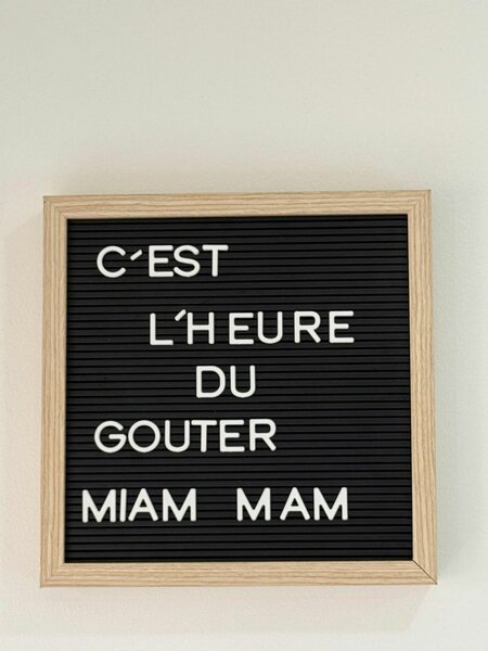 c'estlheuredu goûter