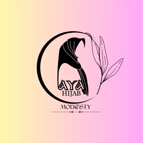 Aya Hijab Modesty 
