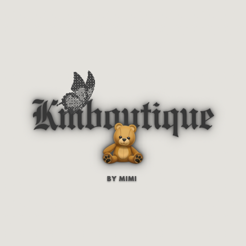 KM BOUTIQUE 🛍️🧸