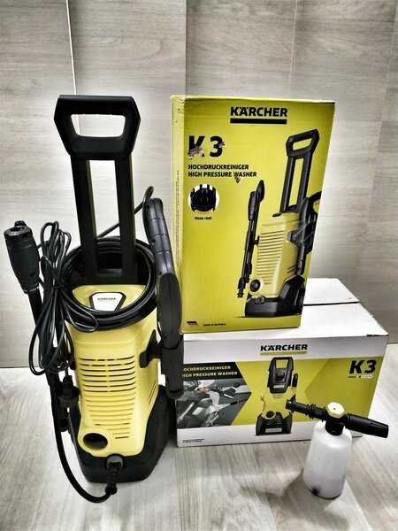 KARCHER 