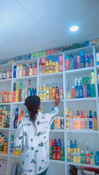 Nadi shop cosmétique 