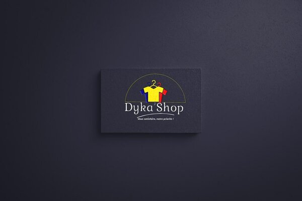 Dyka Shop ✨✨🔥