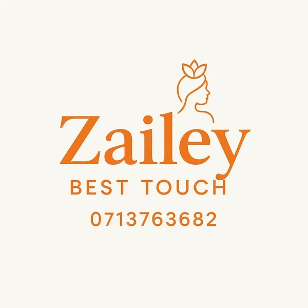 Zailey best touch 