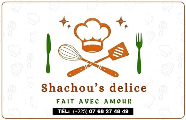 Shachou ´s délice 