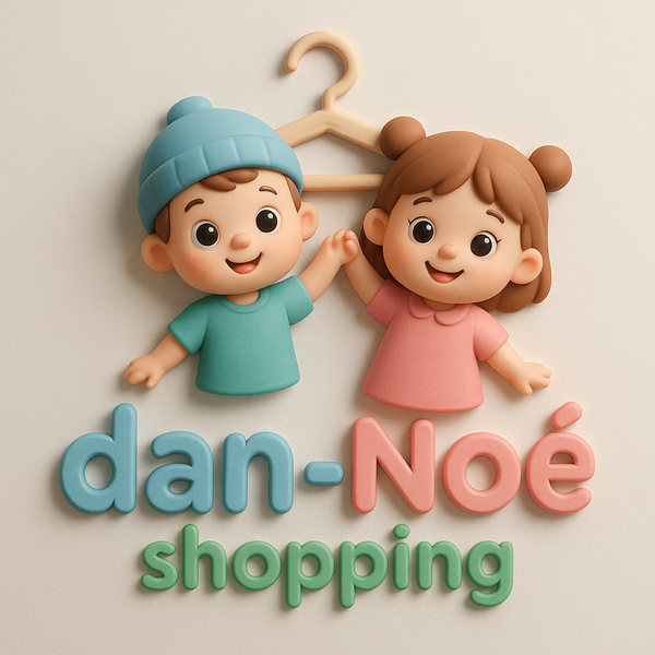 Dan-Noe shopping 