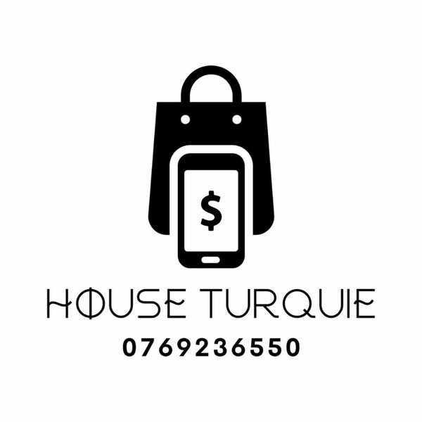 HOUSE TURQUIE 