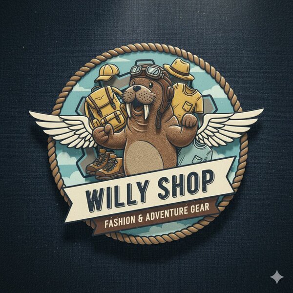 WILLY SHOP