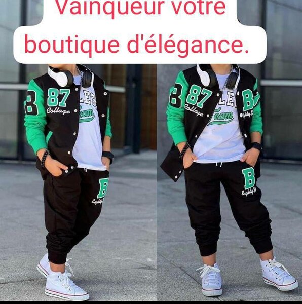 vainqueur 