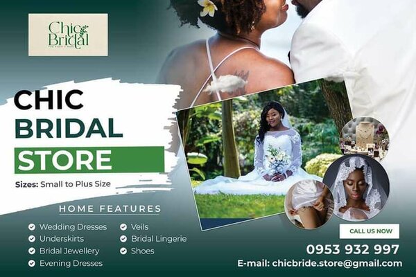 Chic Bridal Store