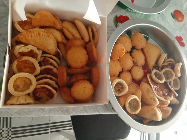 Les délices de Lorna