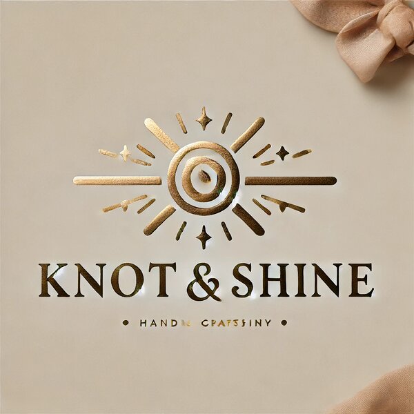 Knot & shine 