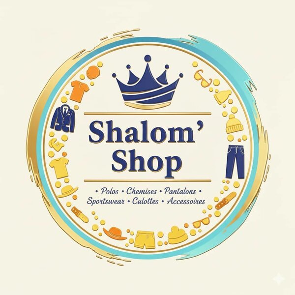 Shalom'shop