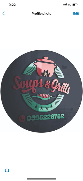 Soups&Grills 
