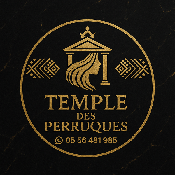 Temple des perruque 