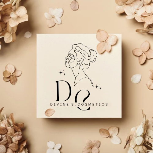 Divine's Cosmetics 