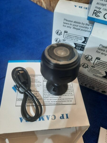 Видео камера