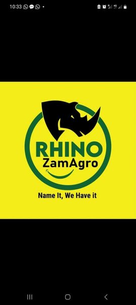 Rhino Zamagro Ltd
