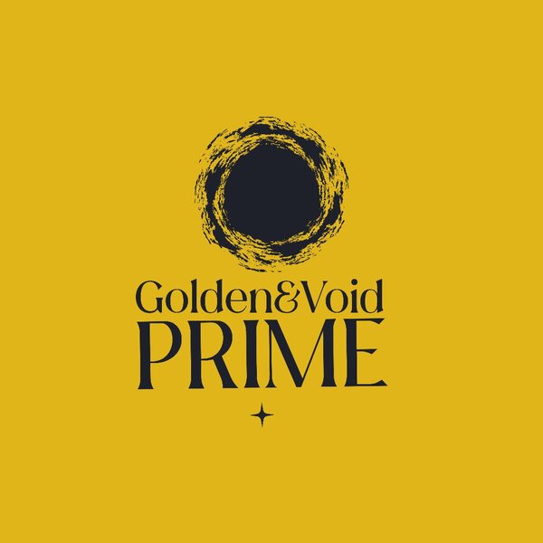 Golden&Void Prime
