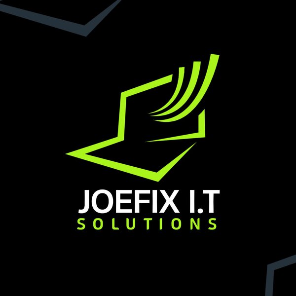 JOEFIX_I.T SOLUTIONS