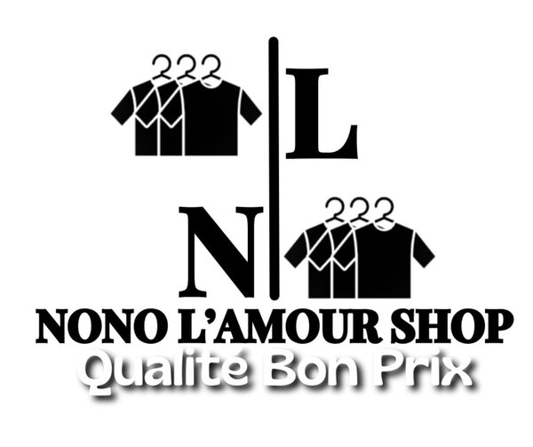 Nonol’amour SHOP🛍️