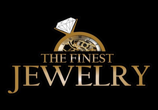 THE FINEST JEWELRY 