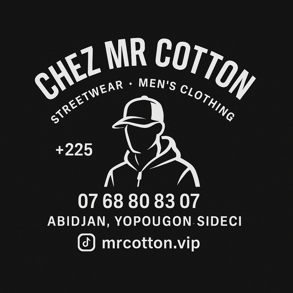 chez mr cotton