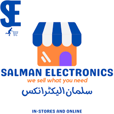 Salman electronics 