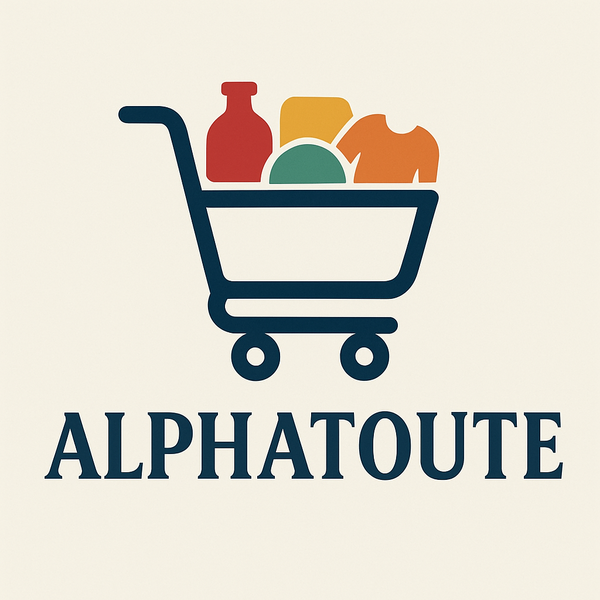 Alphatoute service