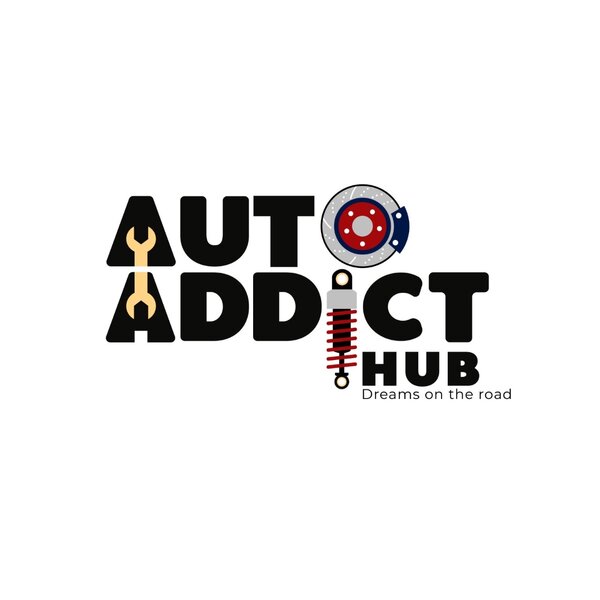 Auto addict hub