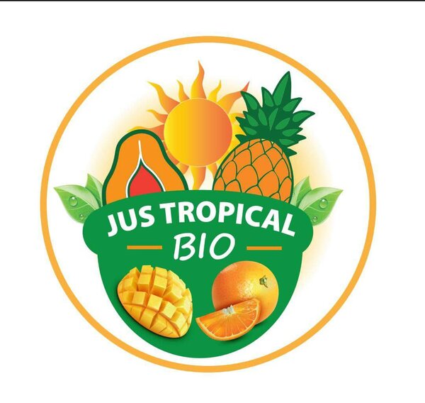 JUS TROPICAL BIO