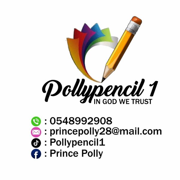 Pollypencil