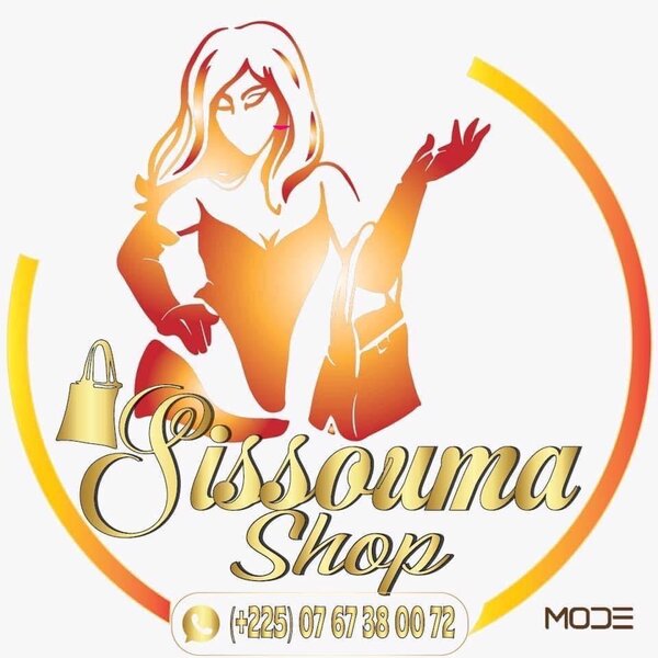 Sissouma shop 