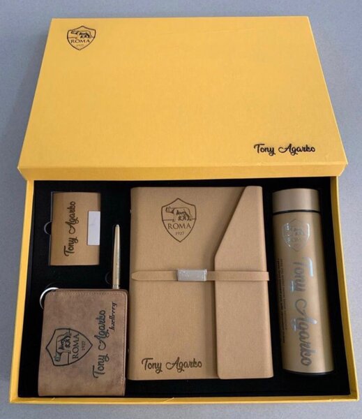 customize with larry