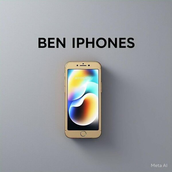 BEN PHONES 