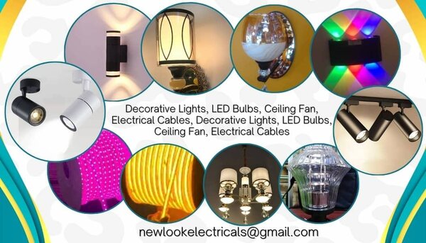 New look Electricals 