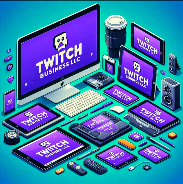 Twitch Business LLC