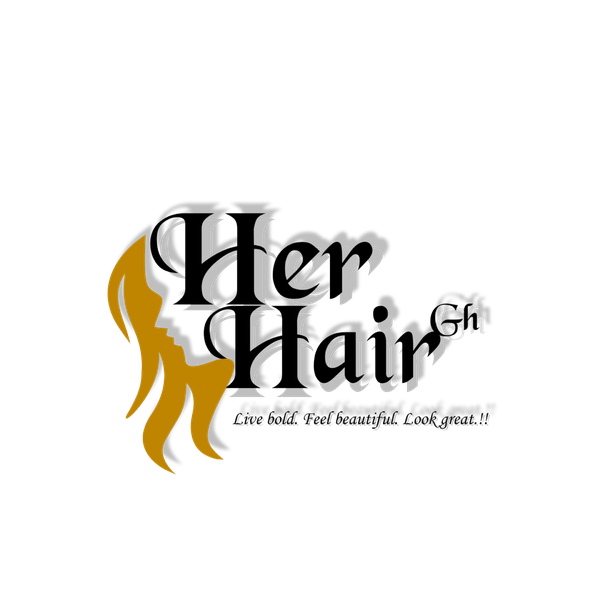 HerHairGh 