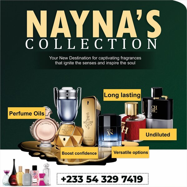 Naynas collection