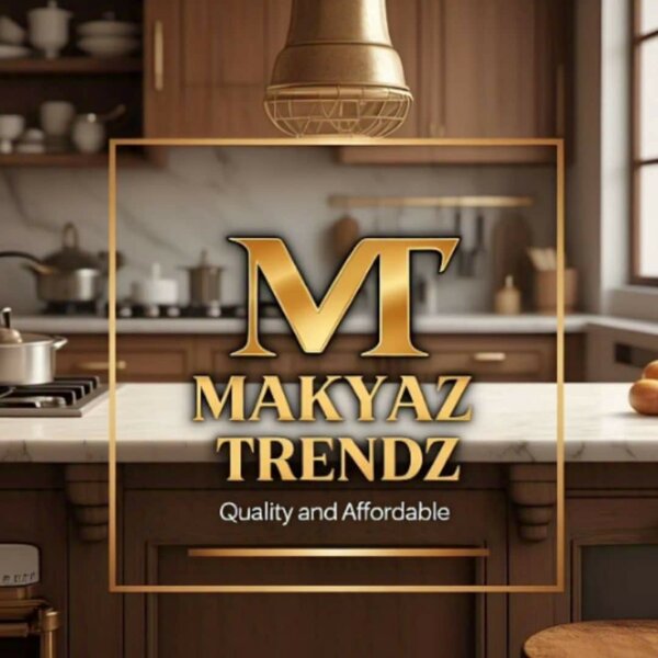 MAKAYZ TRENDS .