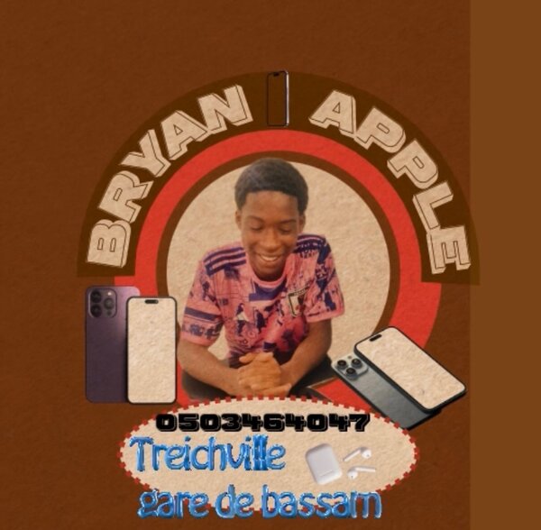 Bryan Chez IsmoCommu