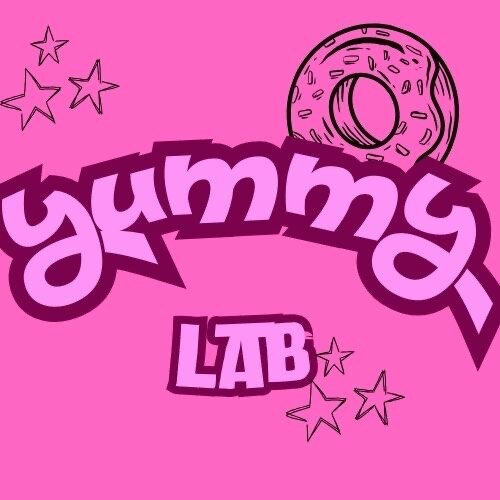 Yummy lab 