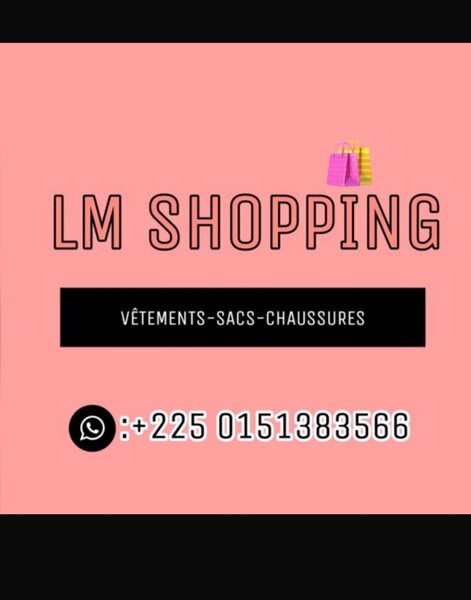 LM SHOPPING 