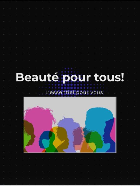 Beauté pour tous